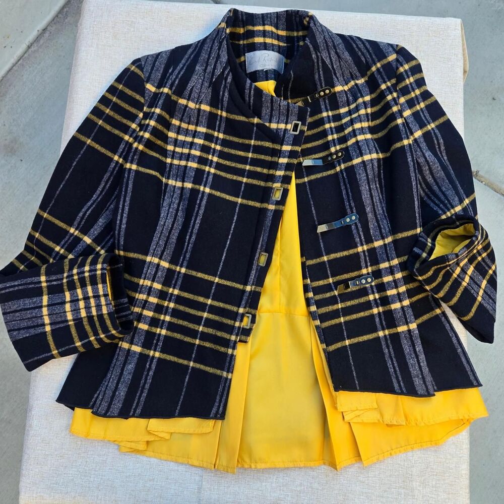 Unbranded Women's multi Jacket